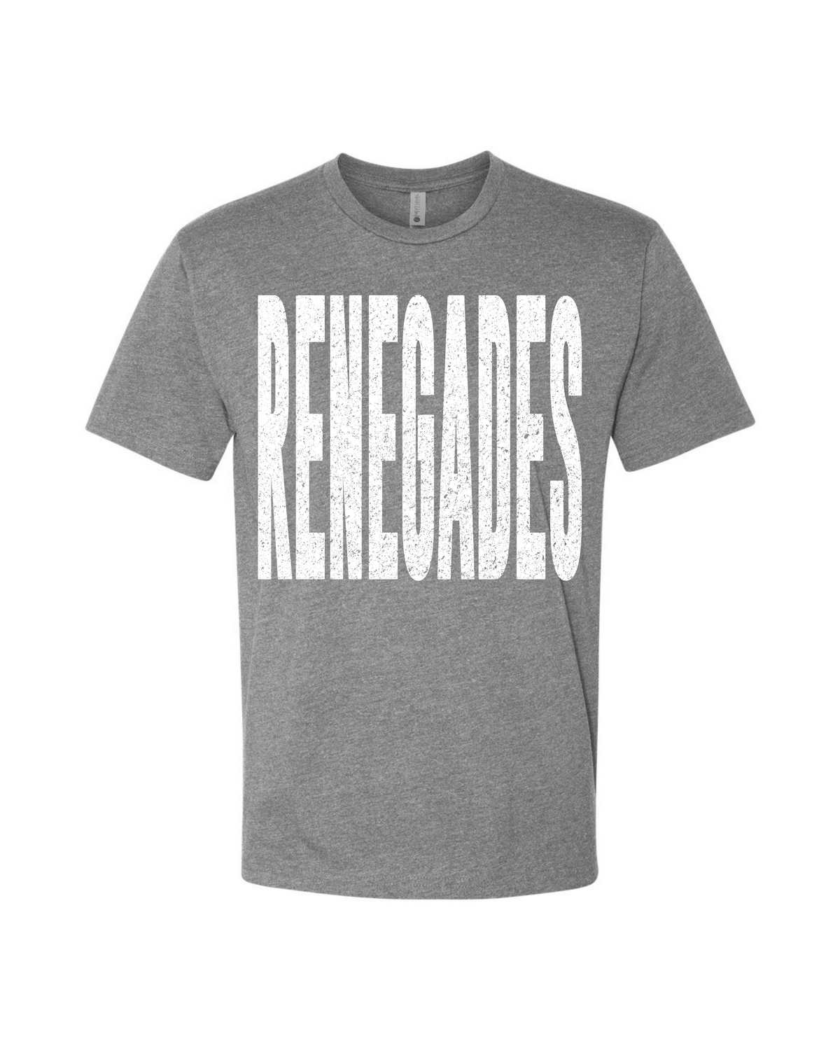 Renegades Tall WHITE