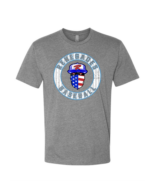 Renegades Baseball Circle