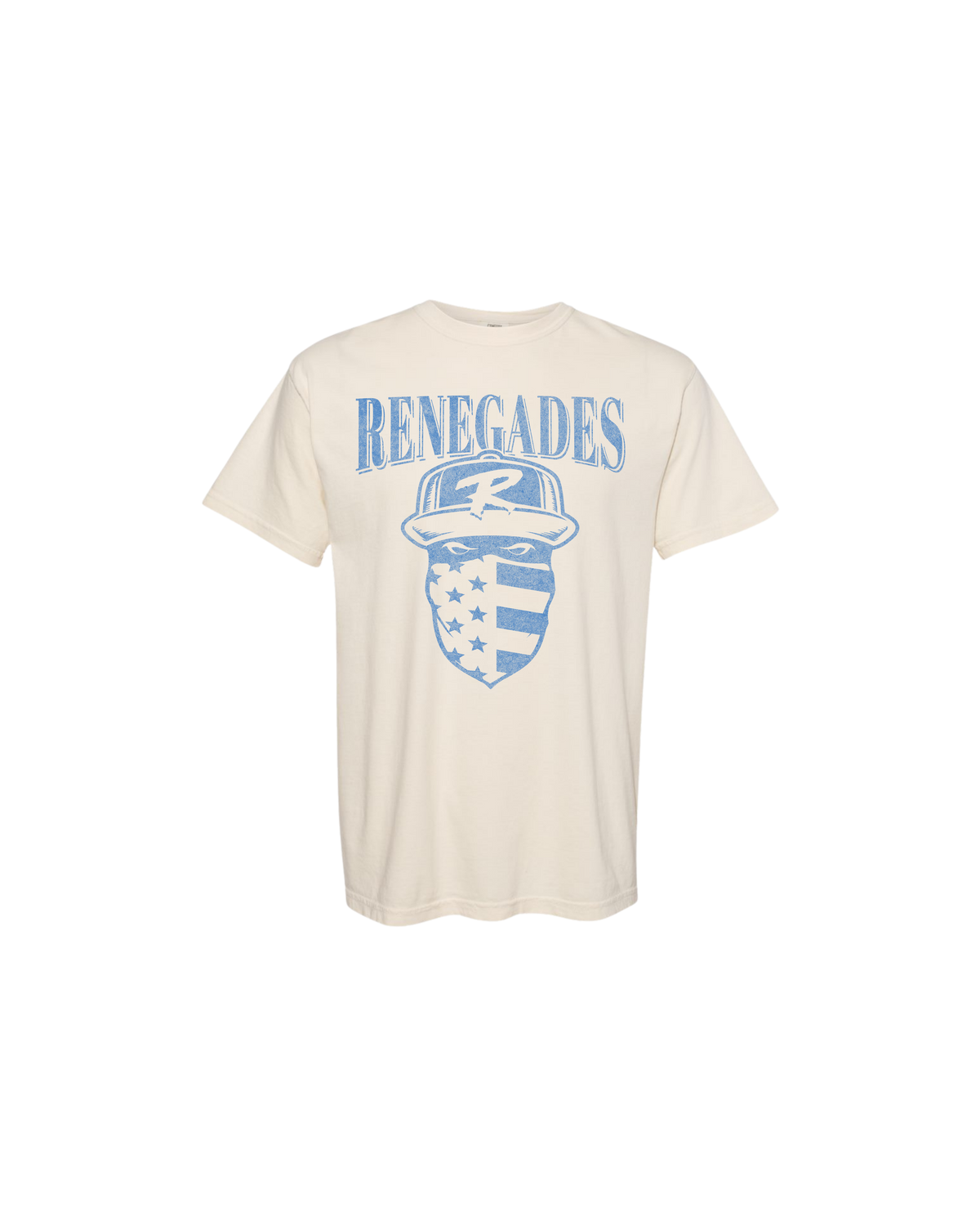 Renegades Full Front