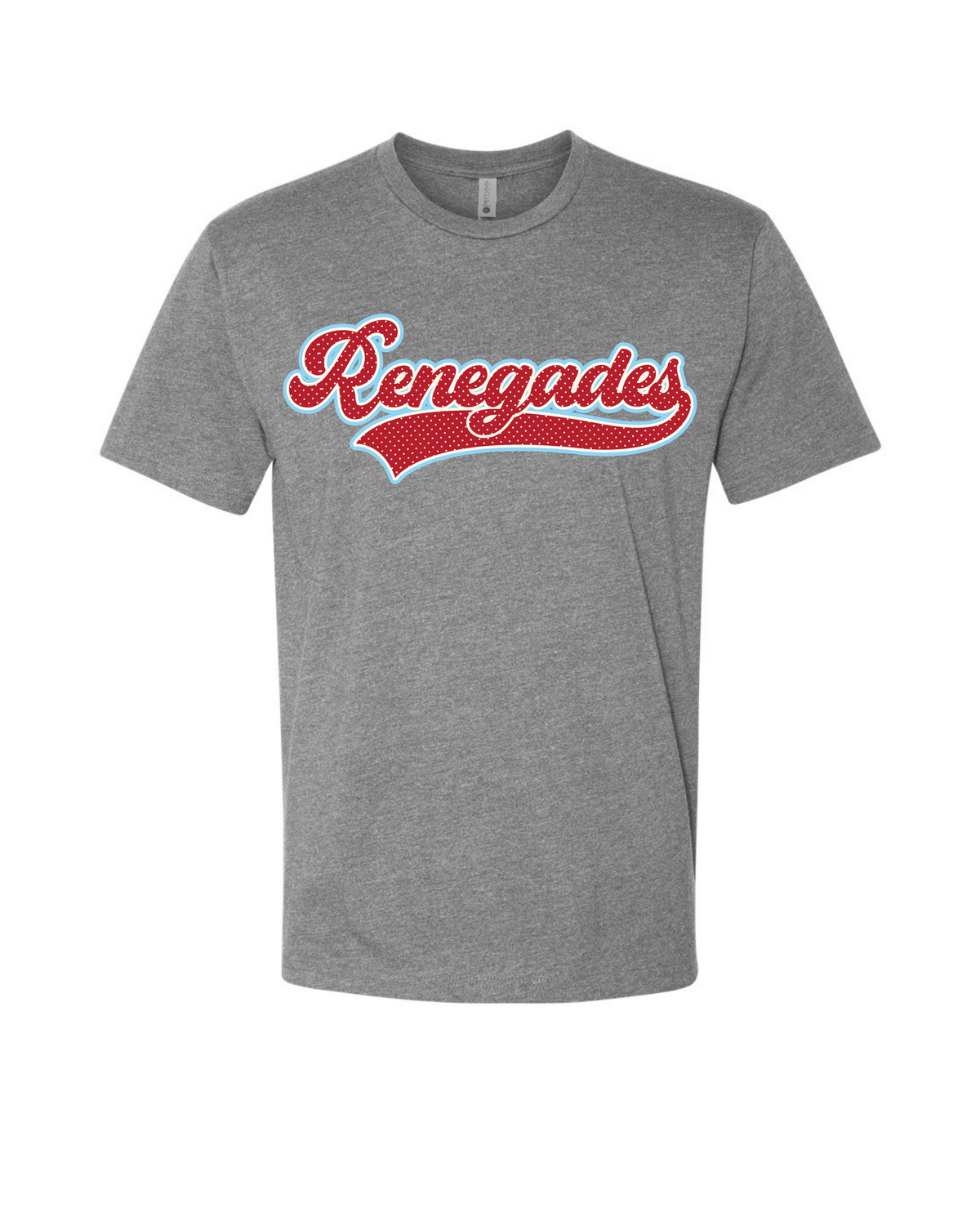 Renegades Polka Dot