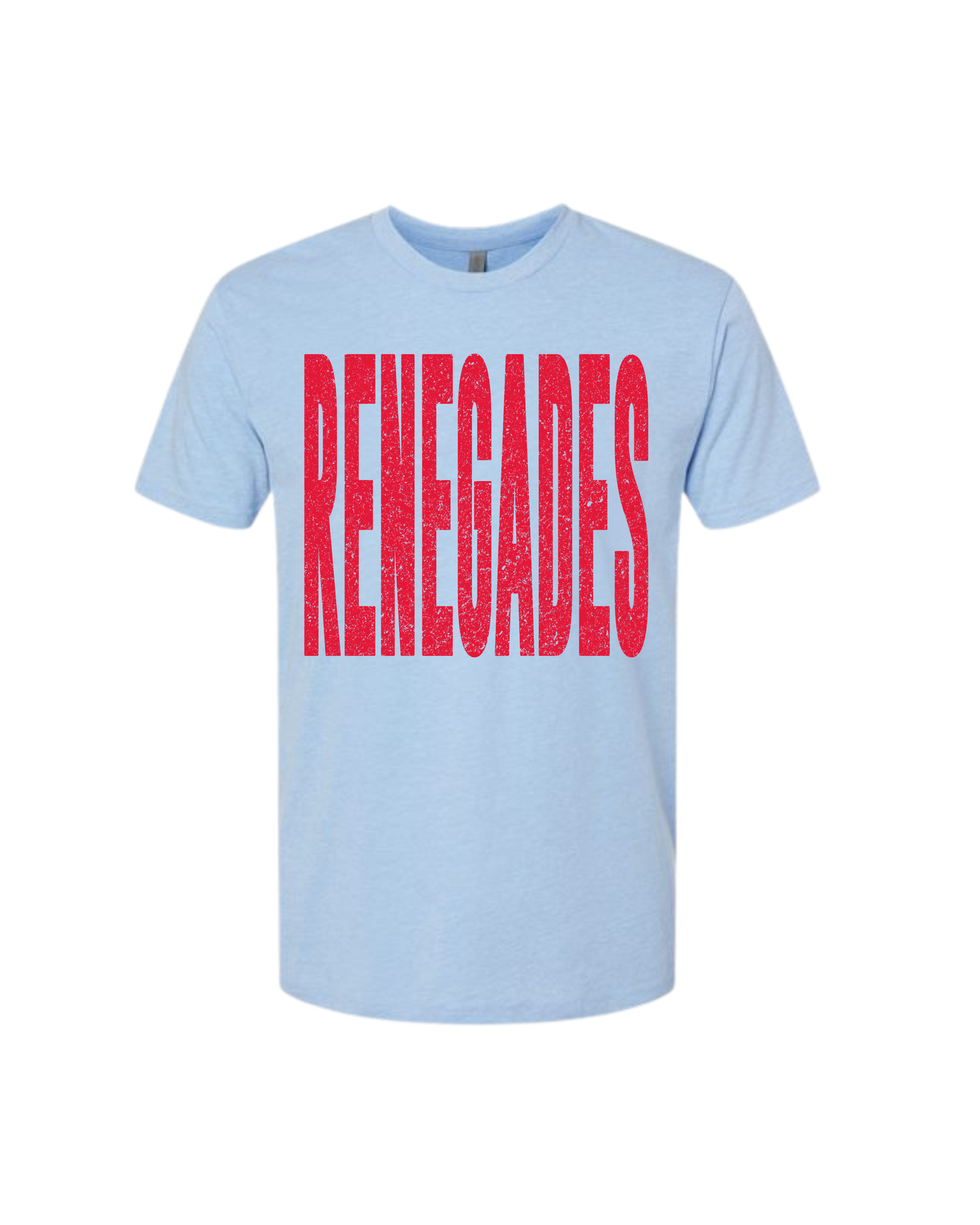 Renegades Tall RED