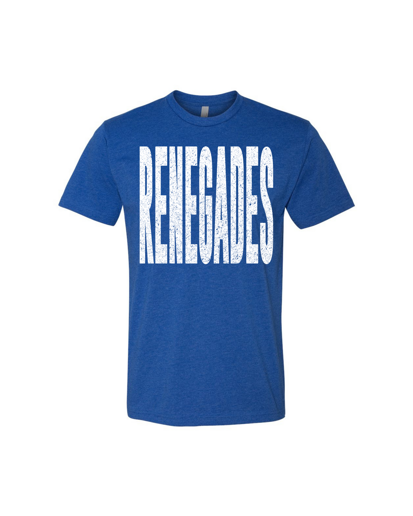 Renegades Tall WHITE