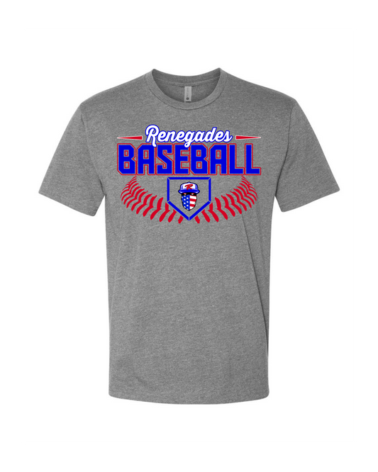 Renegades Baseball Stitch
