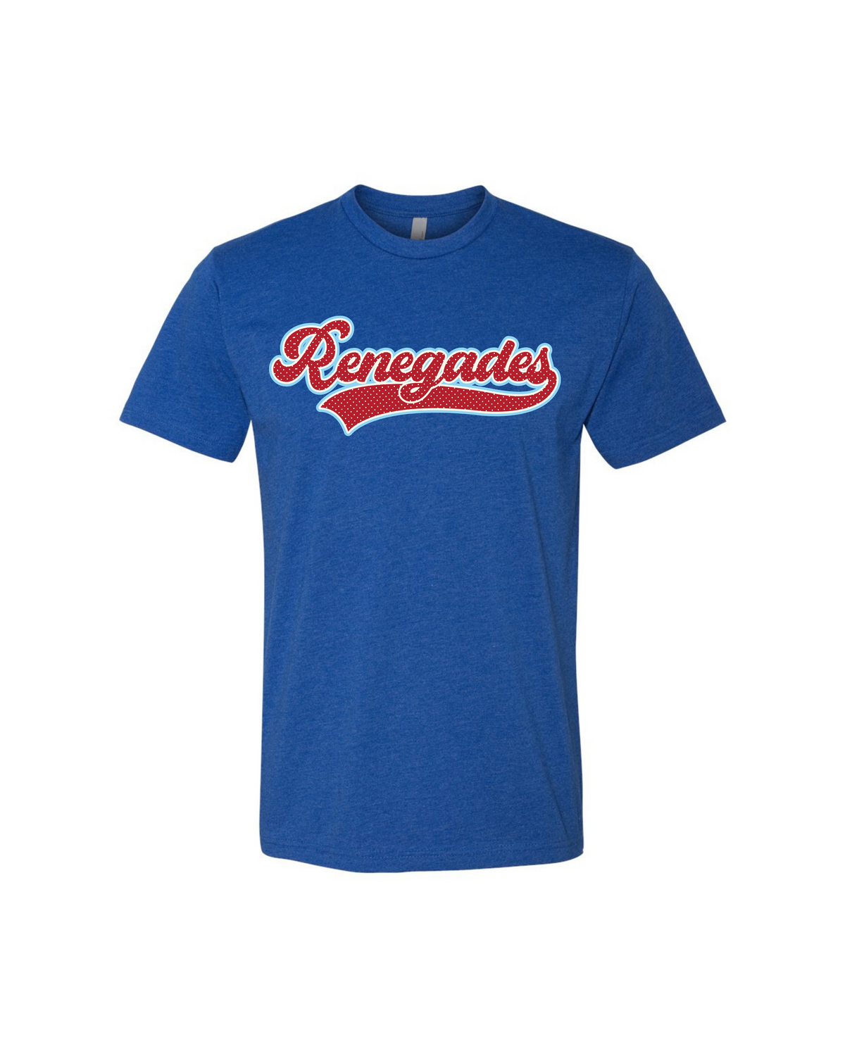 Renegades Polka Dot
