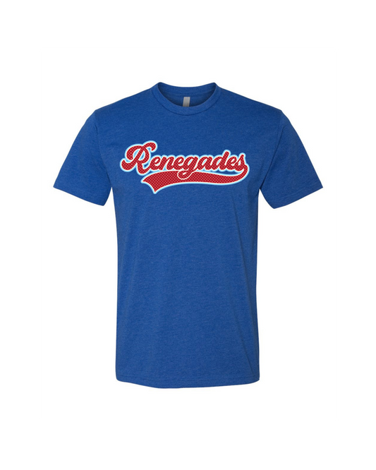 Renegades Polka Dot