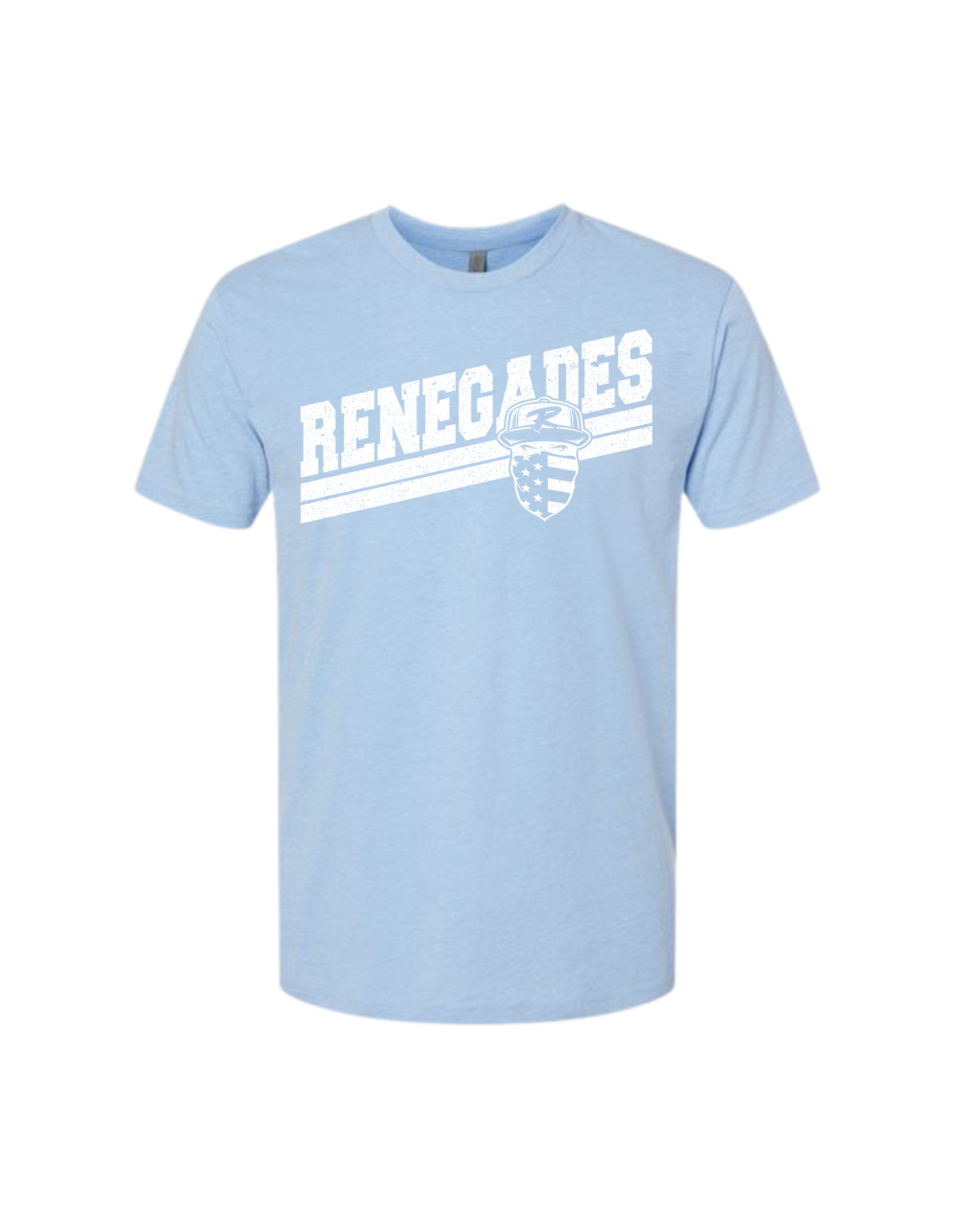 Renegades Slant