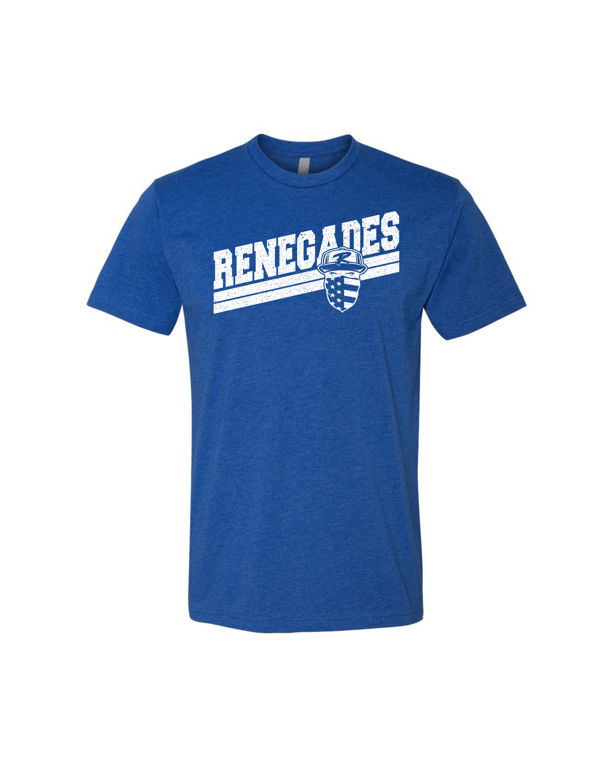 Renegades Slant