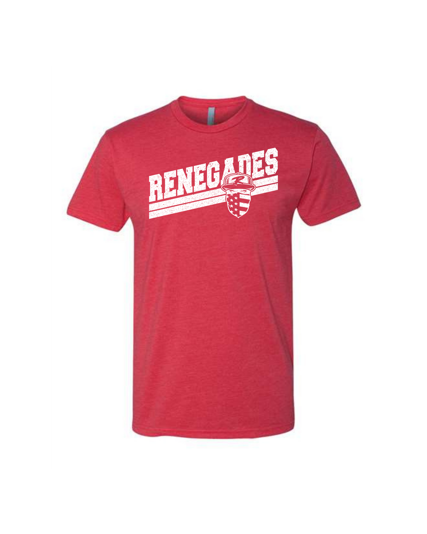 Renegades Slant