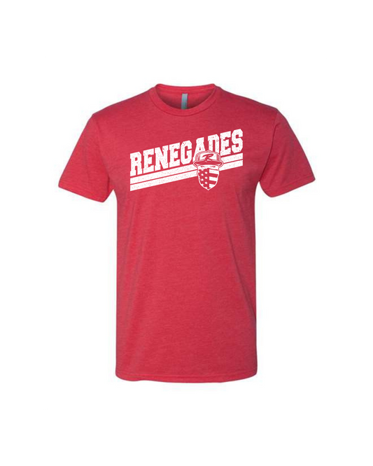 Renegades Slant