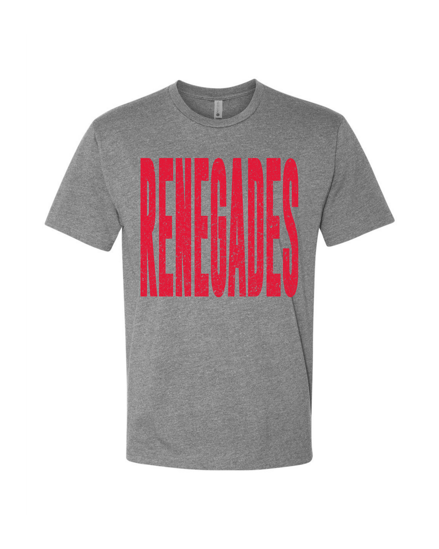 Renegades Tall RED