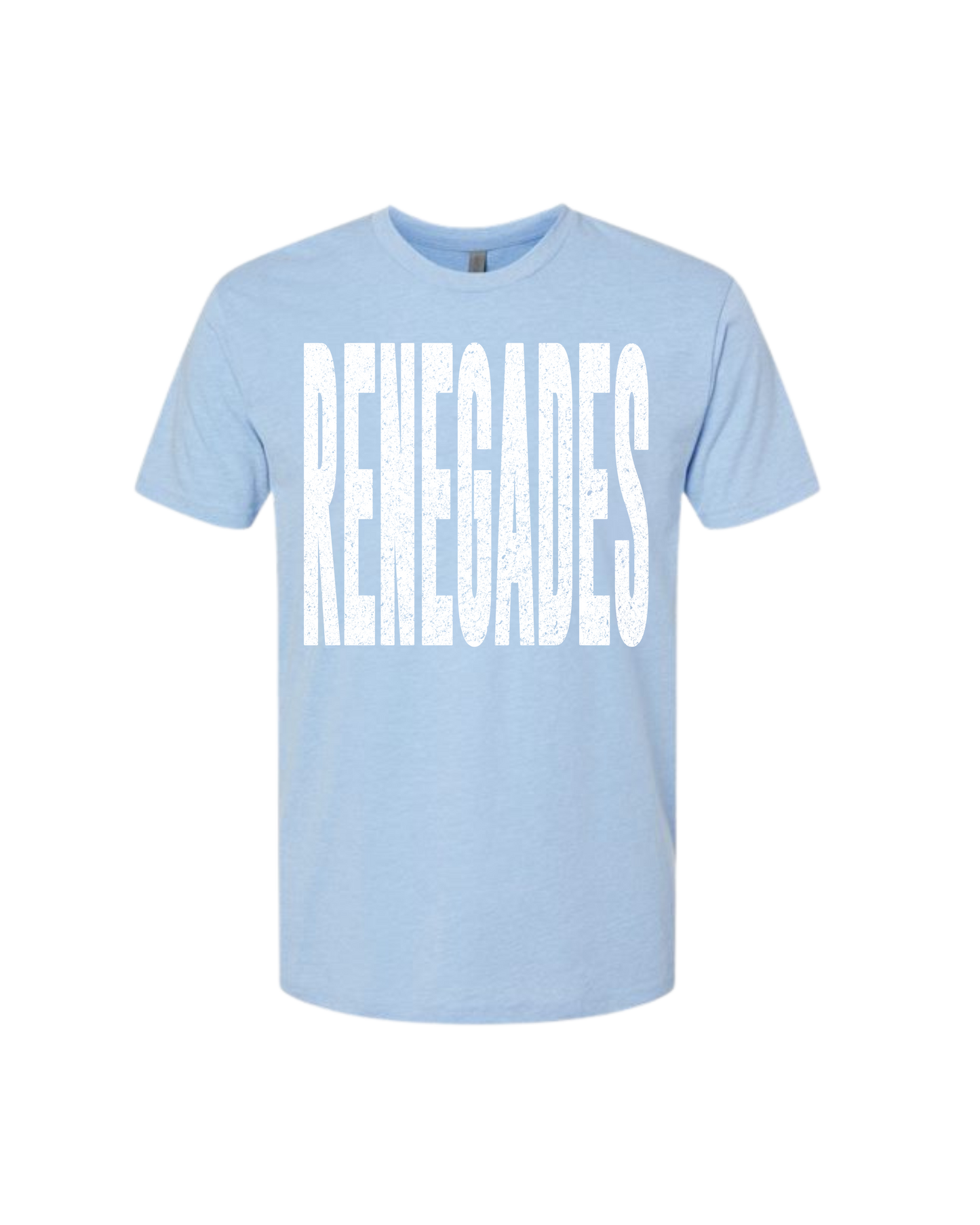 Renegades Tall WHITE
