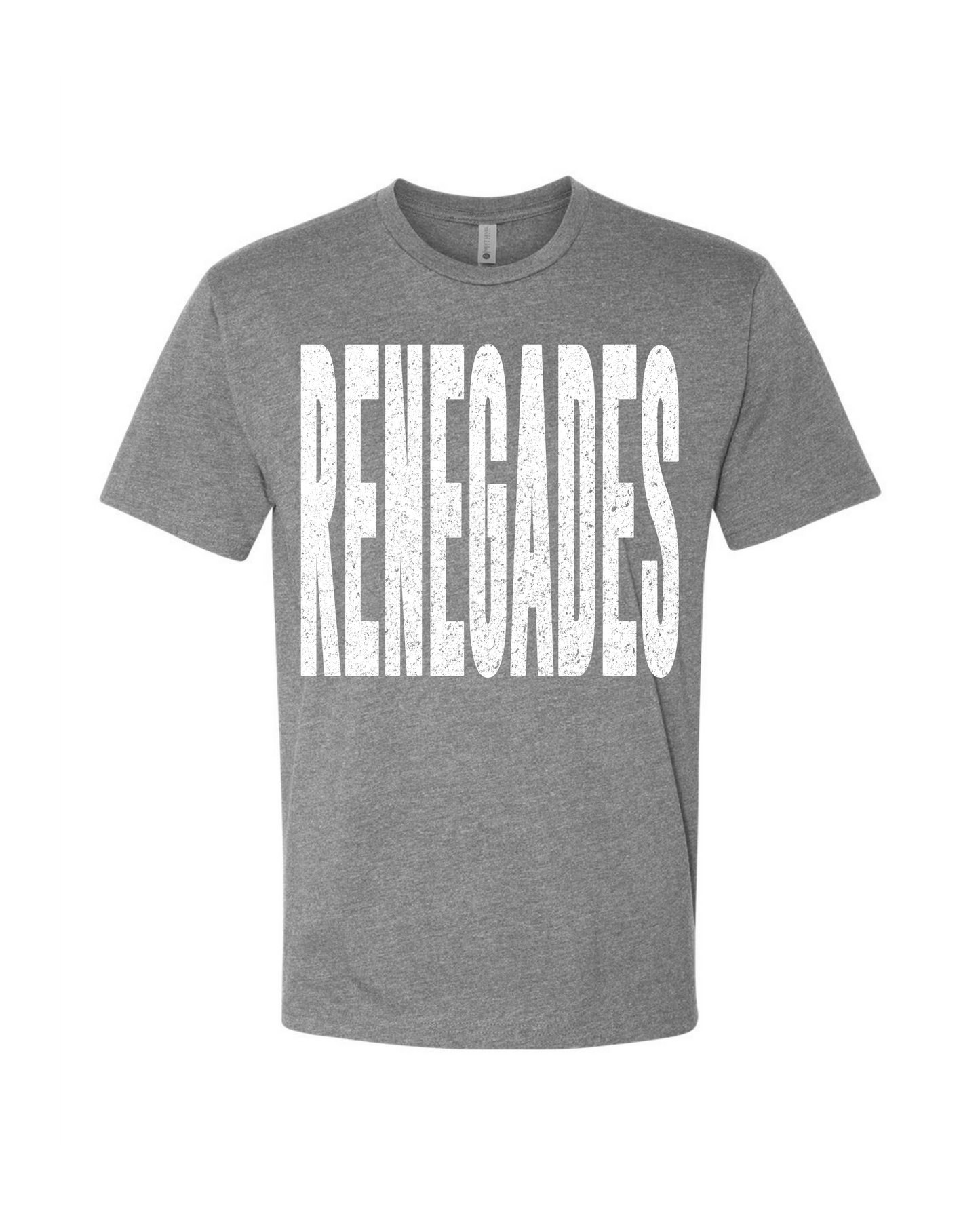Renegades Tall WHITE