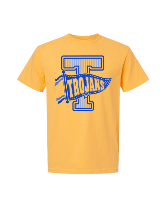 Trojans T