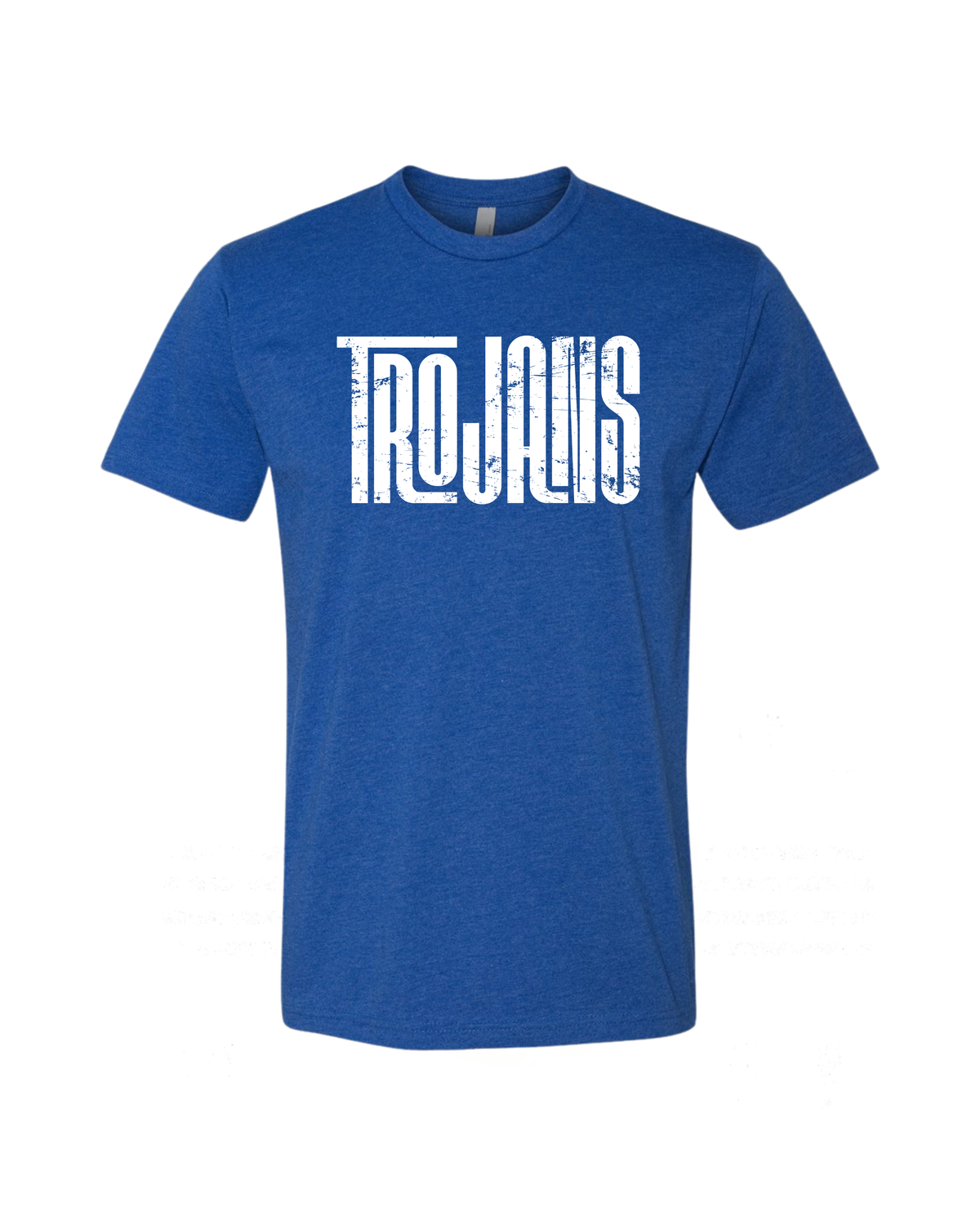Trojans Grunge