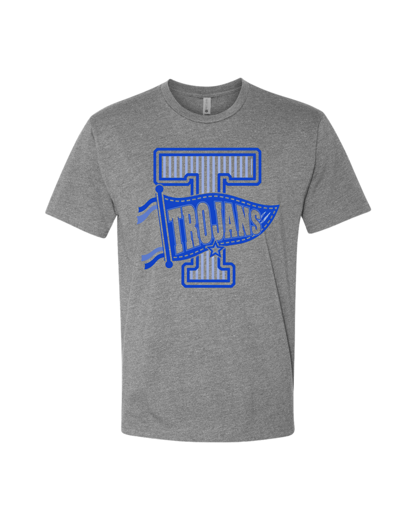 Trojans T