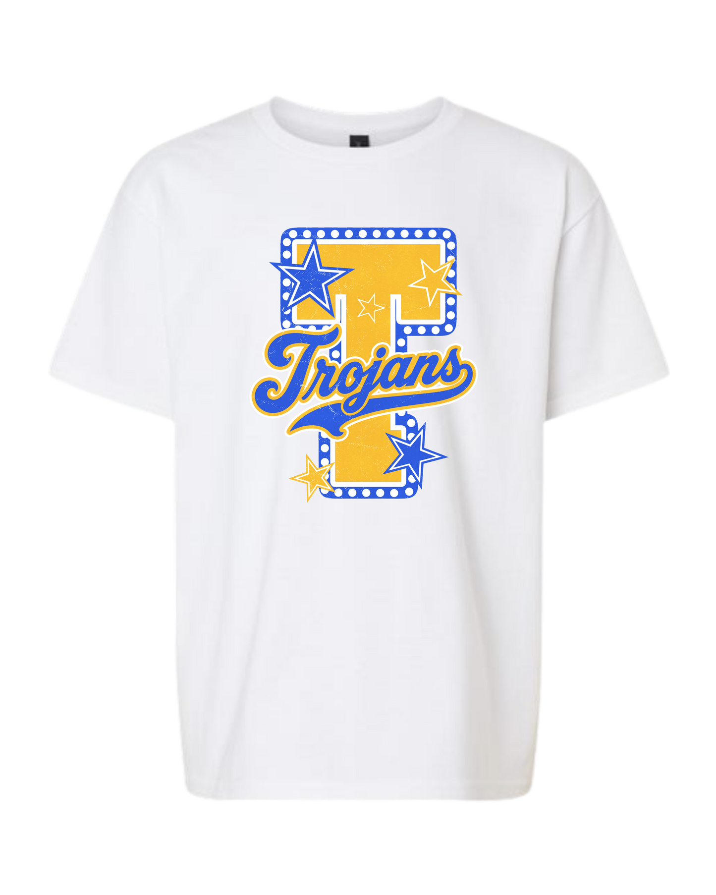 Trojans Star T