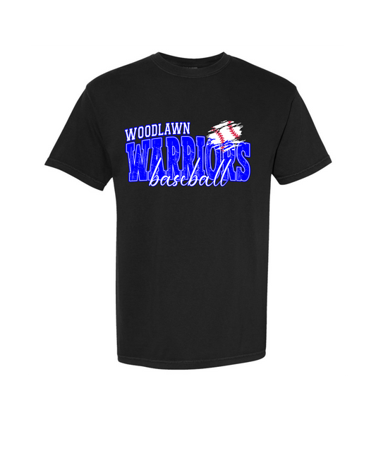 WGS Baseball