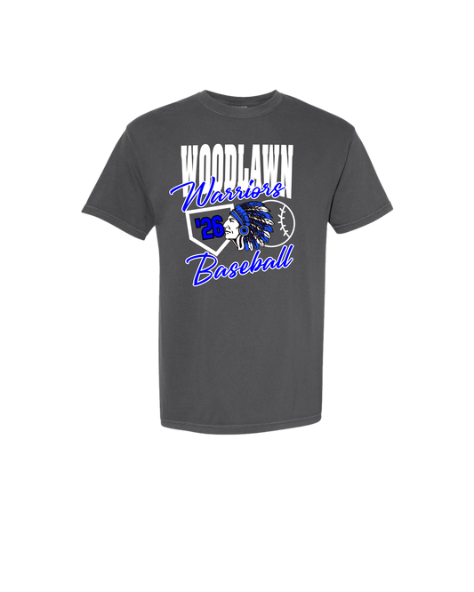 WGS Baseball Retro Year