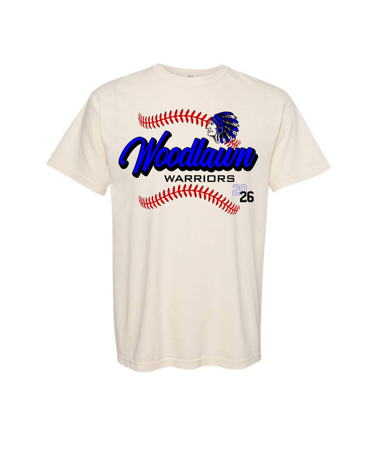 WGS Baseball Stitch