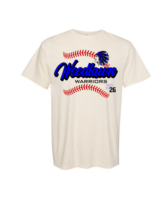 WGS Baseball Stitch