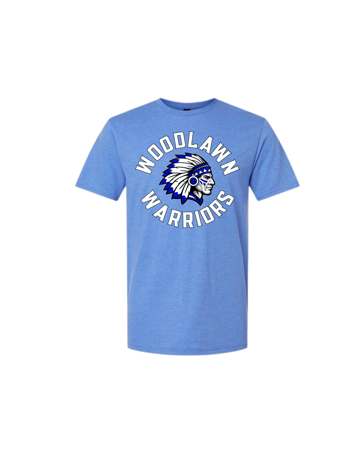 WGS Warriors Circle