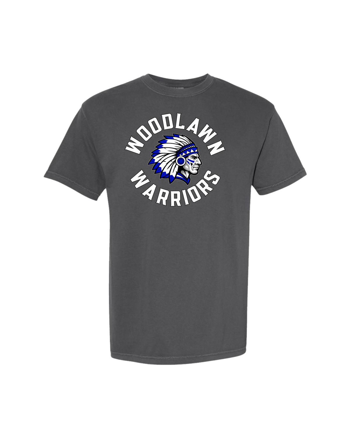 WGS Warriors Circle