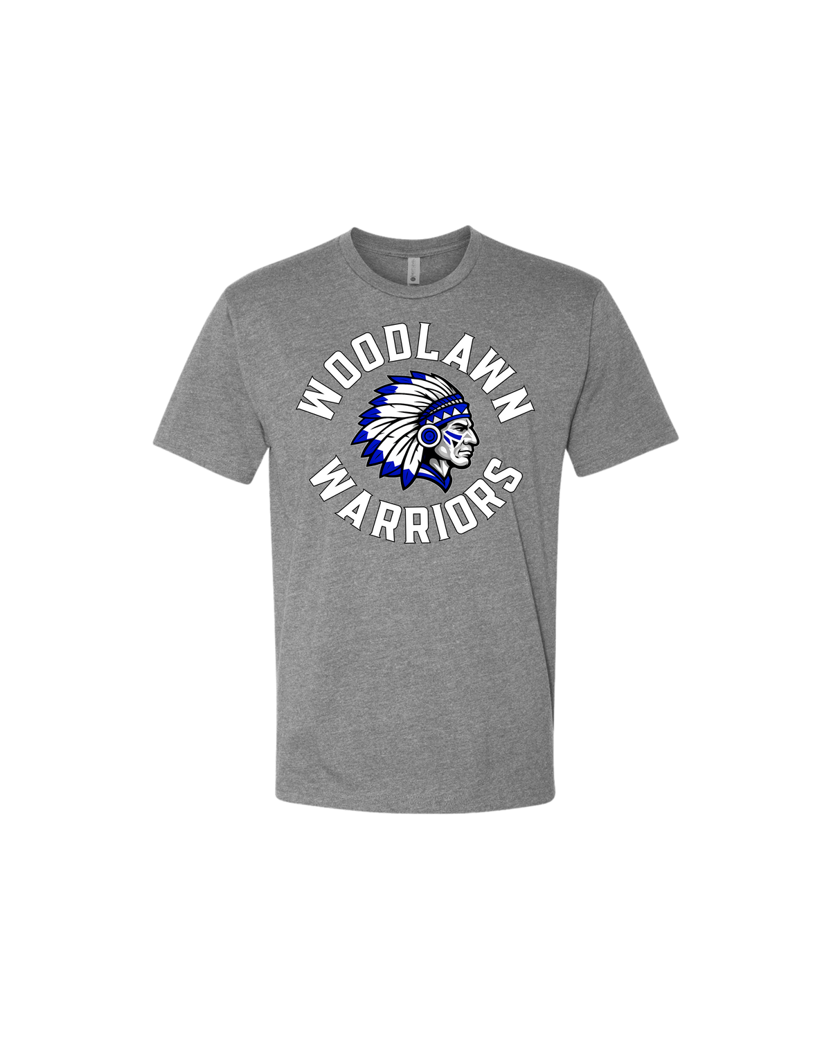 WGS Warriors Circle