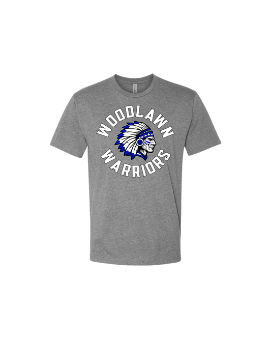 WGS Warriors Circle
