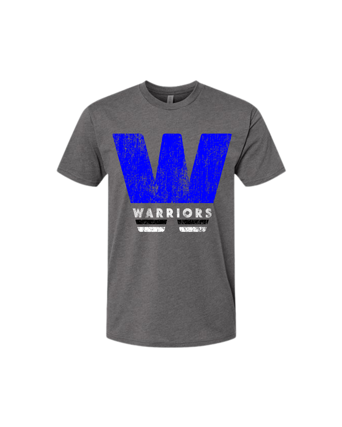 WGS Warriors W Warriors