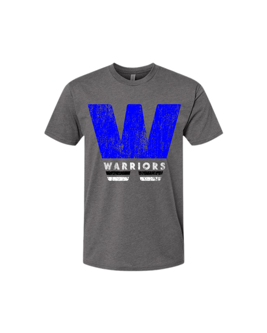WGS Warriors W Warriors