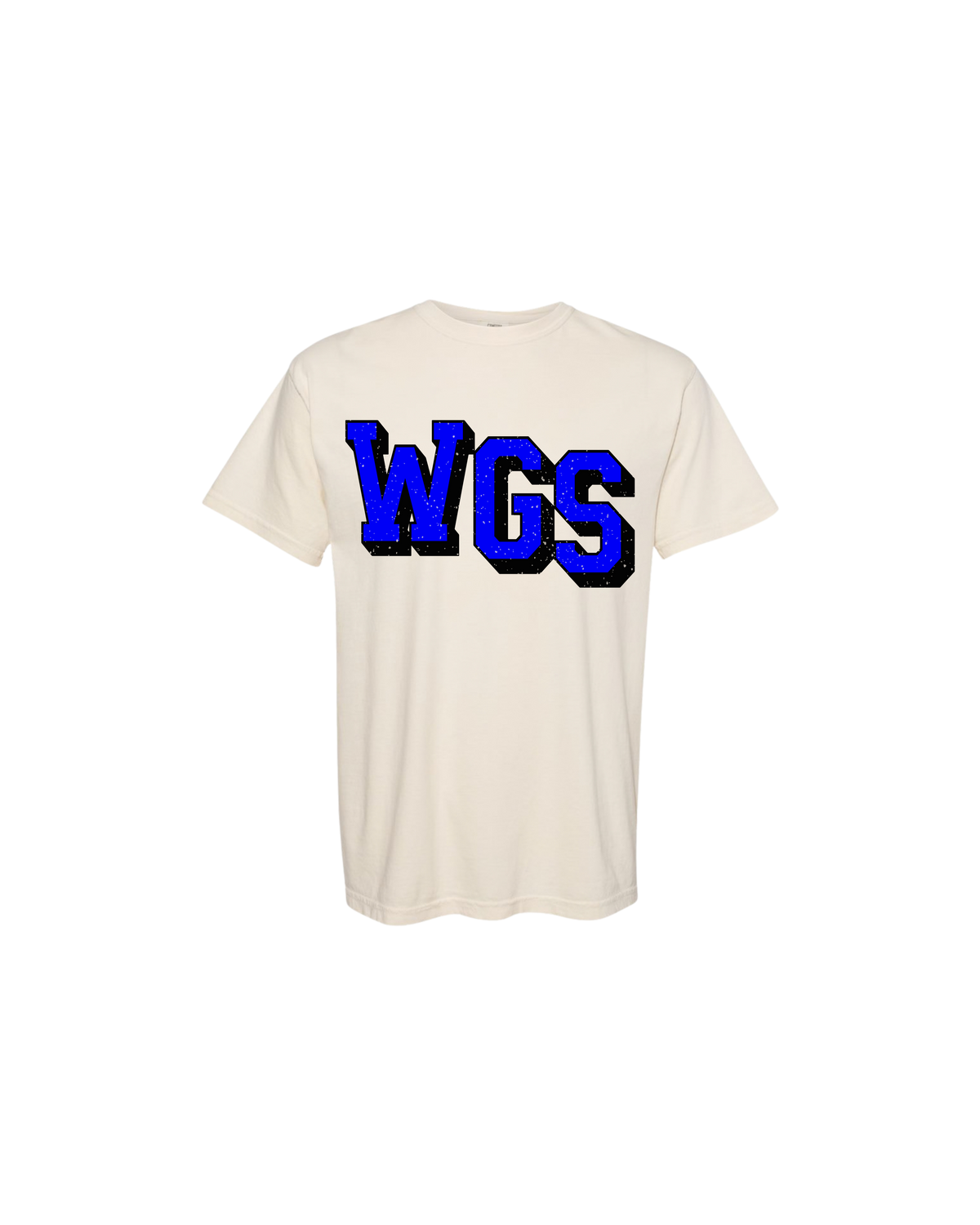 WGS Warriors WGS Slant