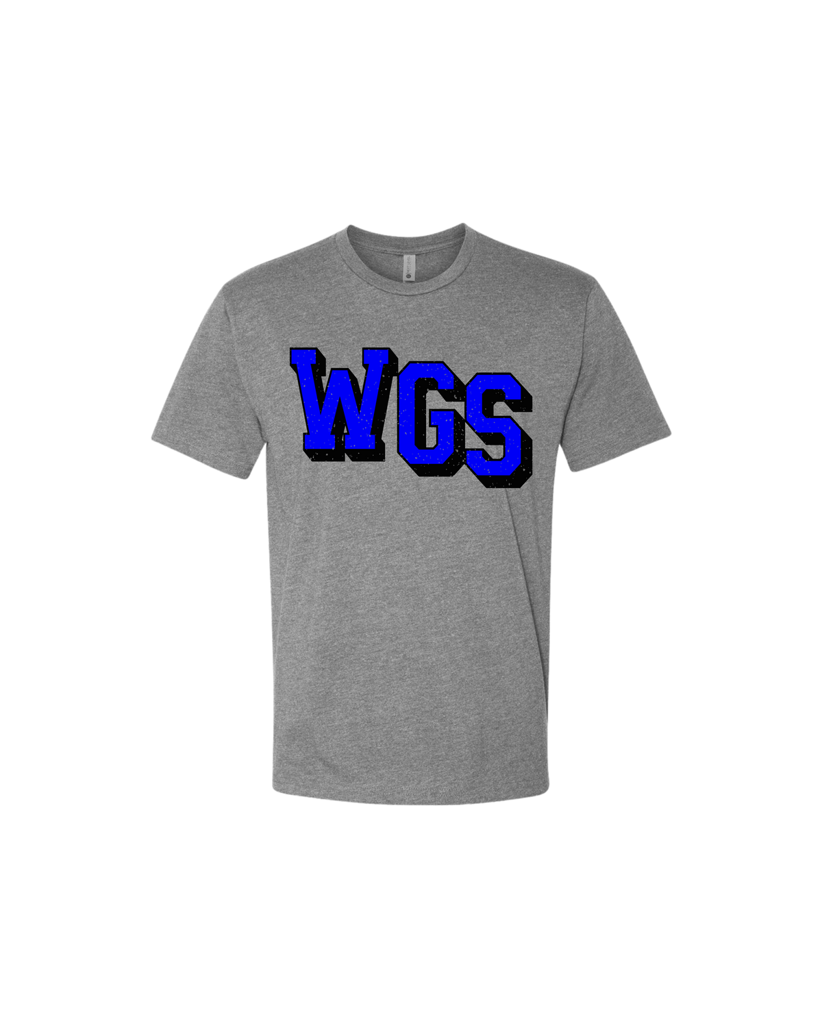 WGS Warriors WGS Slant