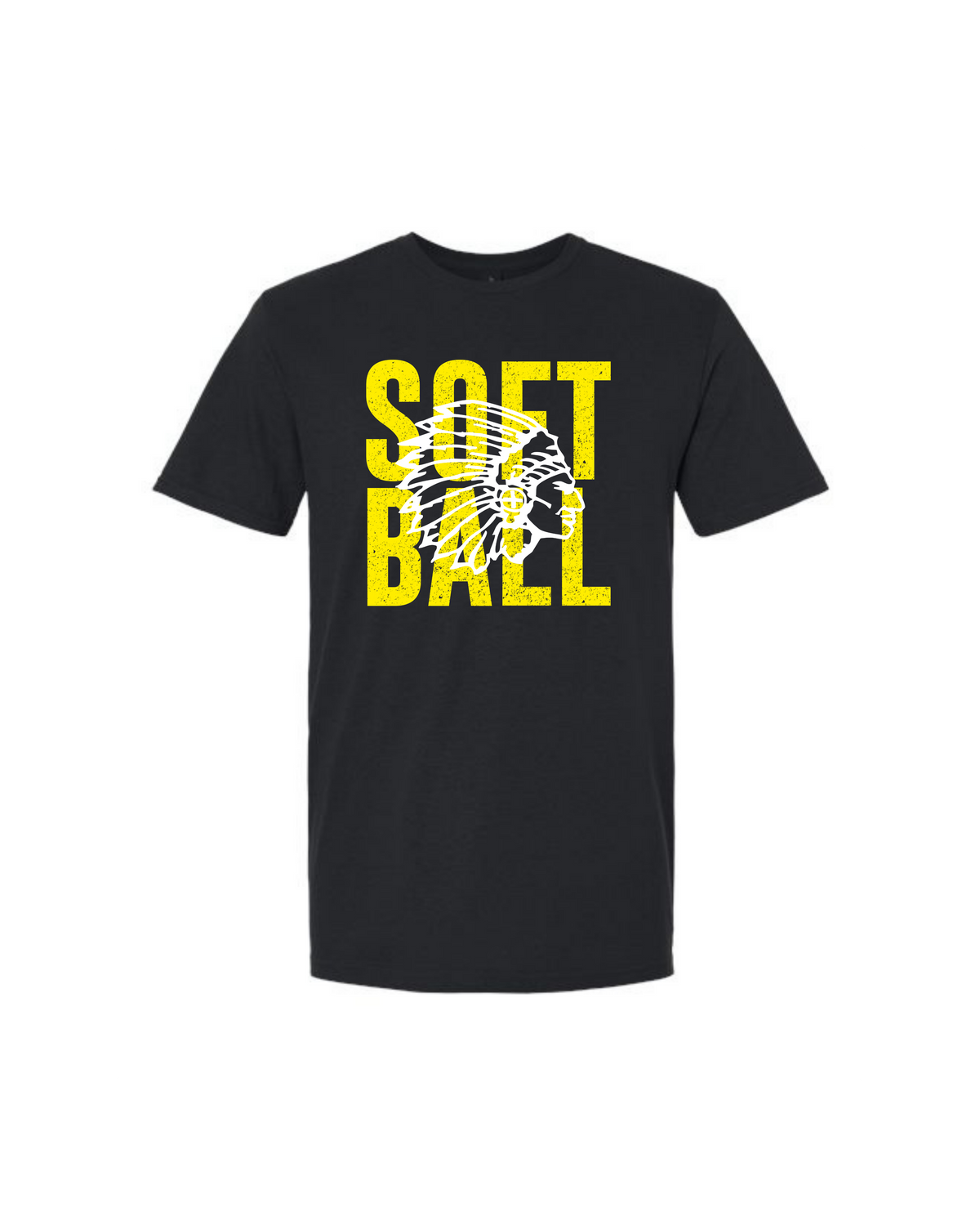 WGS Softball Warrior Inset
