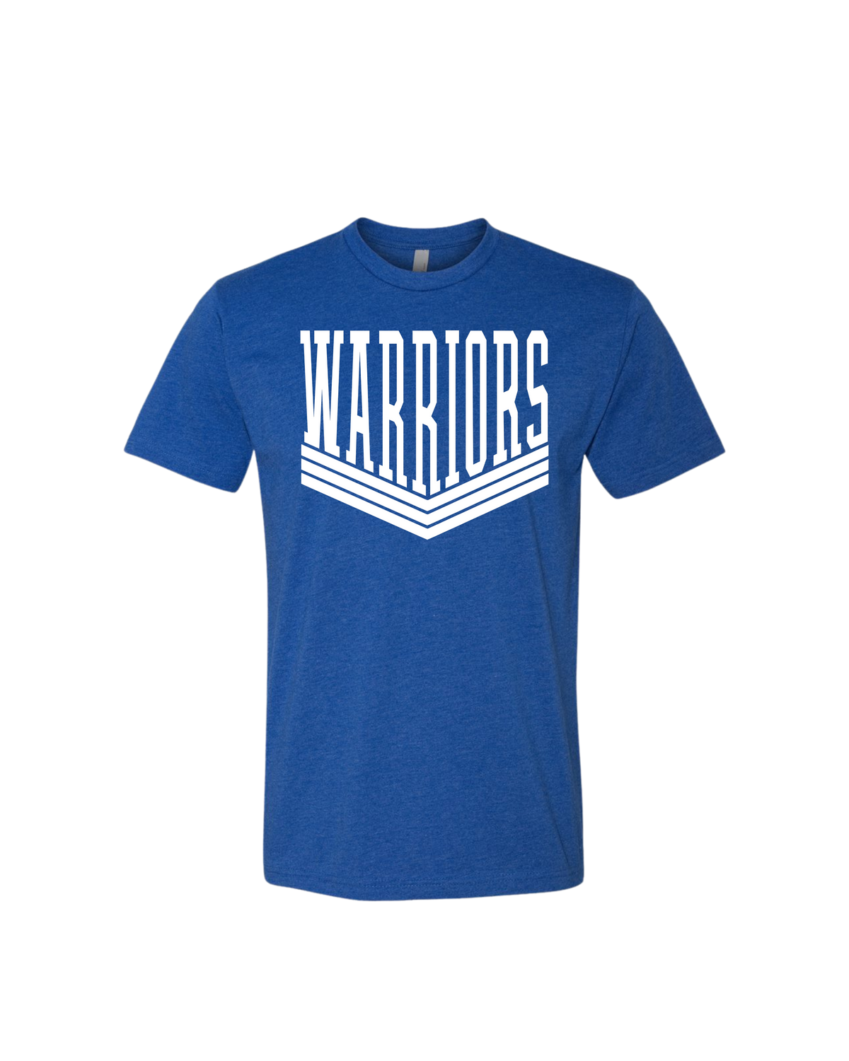 WGS Warriors Arrow