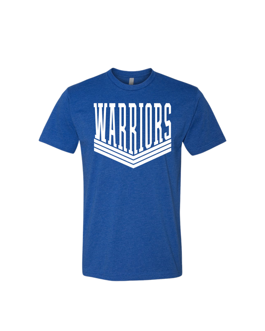 WGS Warriors Arrow