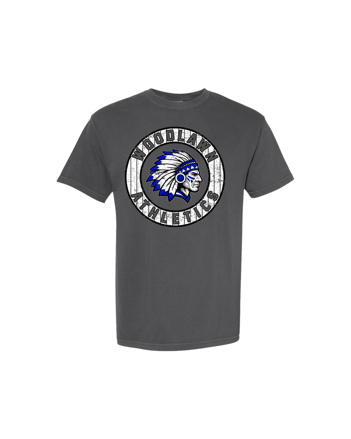 WGS Warriors Athletics