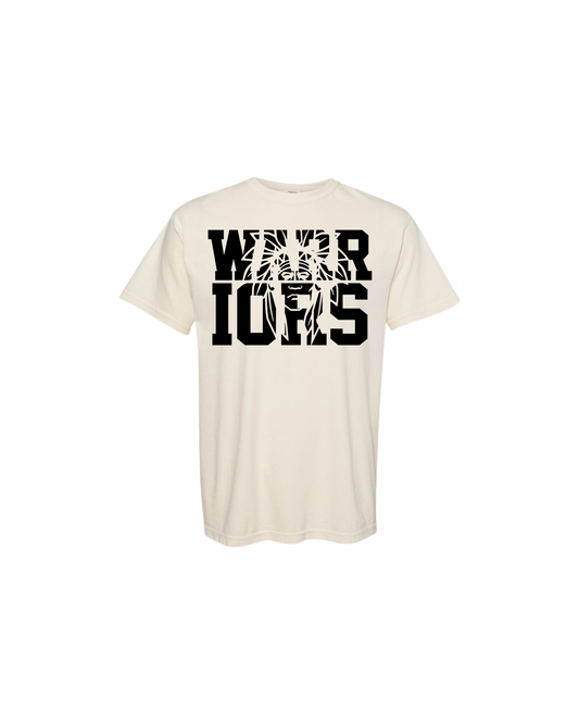 WGS Warriors Inset