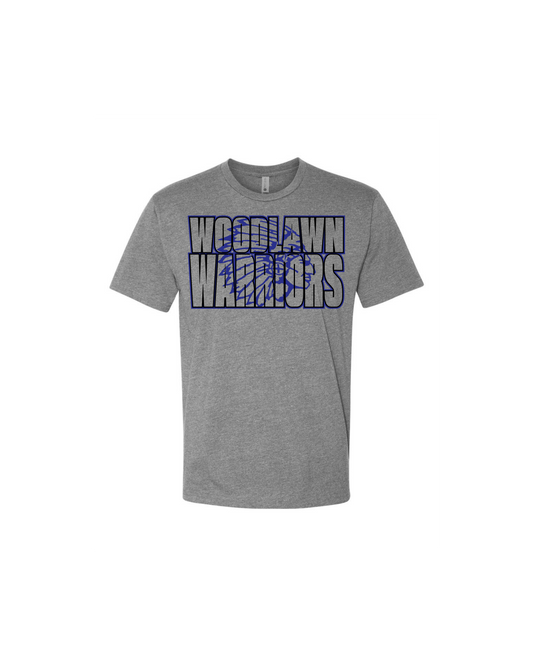WGS Warriors Open