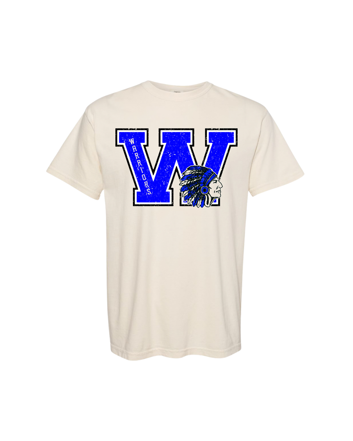 WGS Warriors W