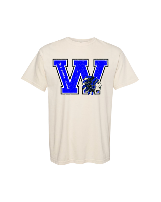 WGS Warriors W