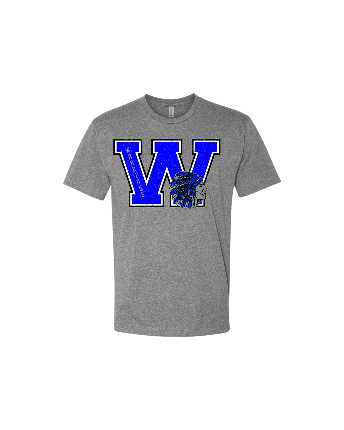 WGS Warriors W