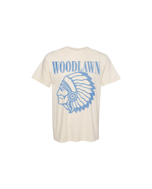 WGS Warriors Full Front