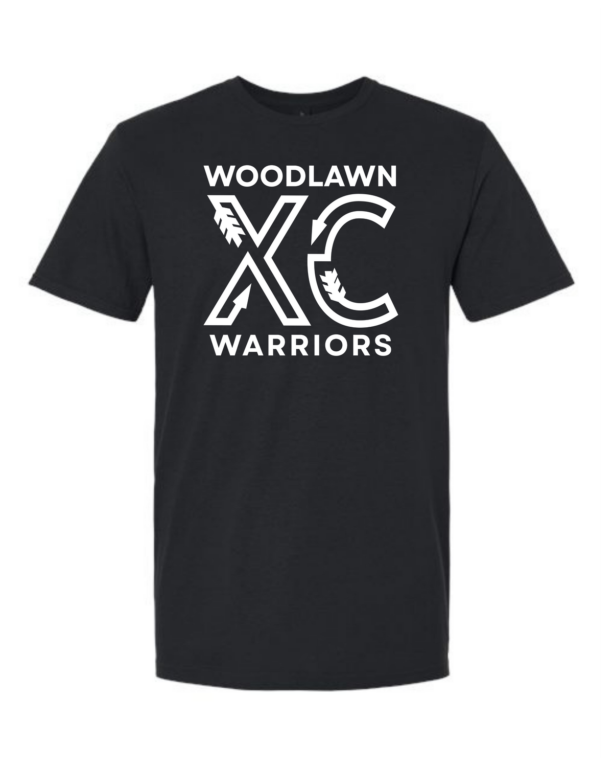 WGS XC Arrows