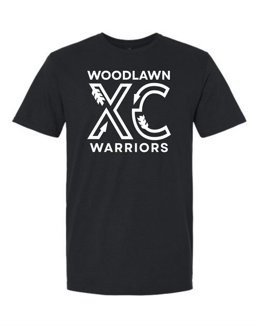 WGS XC Arrows