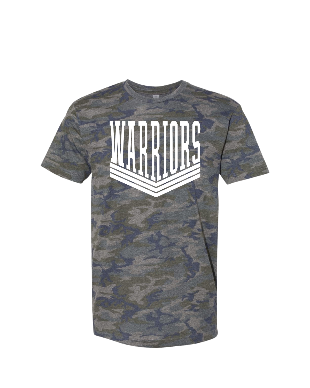 WGS Warriors Arrow