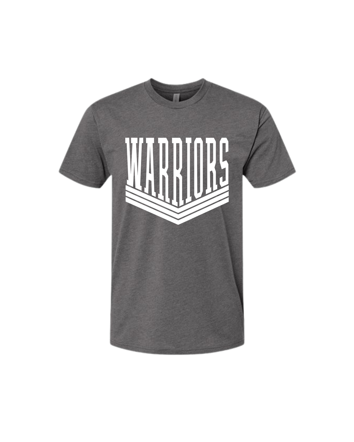 WGS Warriors Arrow
