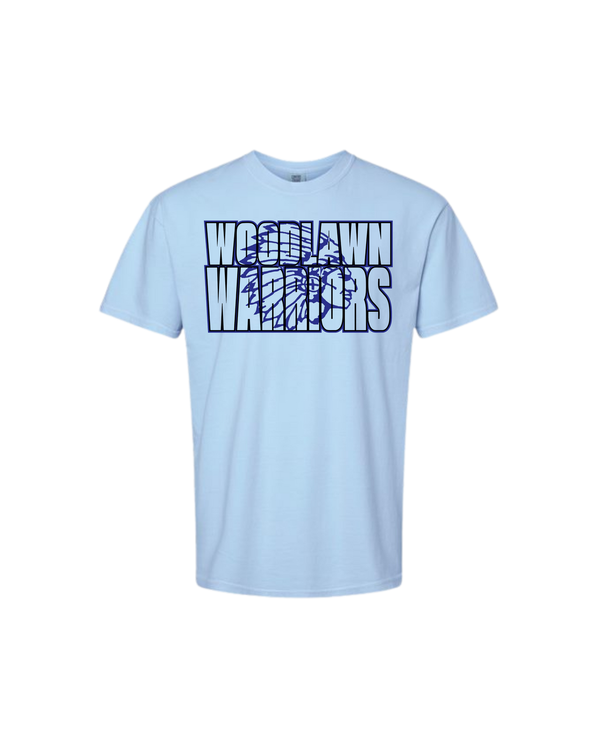 WGS Warriors Open