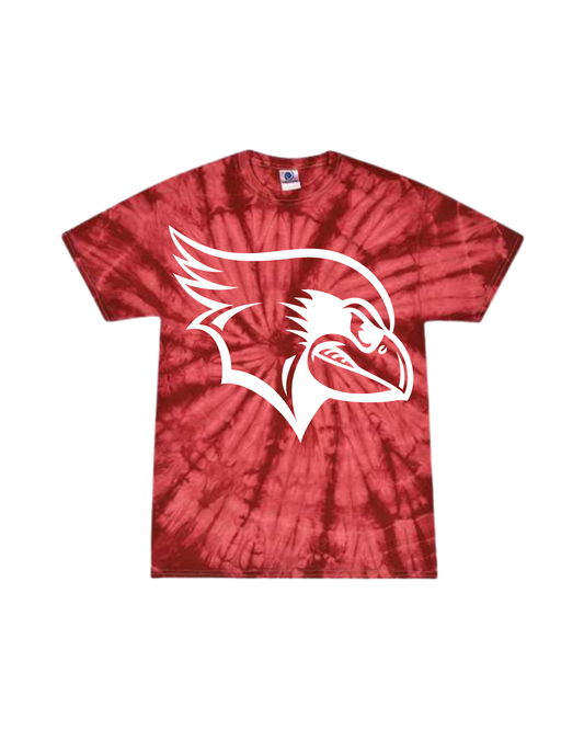 WHS Tie Dye Cardinal